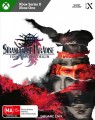 Stranger Of Paradis Final Fantasy Origin (Xbox X Game)