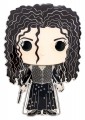 Harry Potter - Bellatrix 4" Enamel Pin (Pop! Vinyl Pin)
