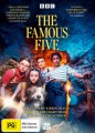The Famous Five - Complete Series 1