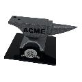 Looney Tunes - Acme Anvil Scaled Prop Replica
