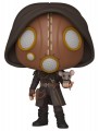 The Suicide Squad - Ratcatcher II With Sebastian(Pop! Vinyl)