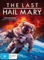 The Last Hail M.A.R.Y.
