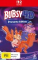 Bubsy 4D Pawsome Edition (Switch 2 Game)