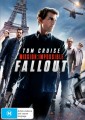 Mission Impossible Fallout