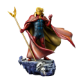 Fantastic 4 - Adam Warlock 1:10 Scale (Statue)