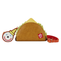 Jack In The Box - Late Night Taco (Loungefly Crossbody)