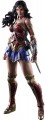 Wonder Woman Movie - Play Arts (Action Figure)