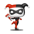 Batman Animated - Harley Quinn (Pop! Vinyl)