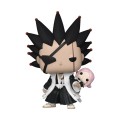 Bleach - Kenpachi Zaraki With Yachiru Kusajishi (Pop! Vinyl)