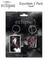 The Twilight Saga: Eclipse - Keychain 2-Pack Jacob (Keychain)
