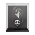 Scream - Ghostface Metallic Pop! VHS Cover (Pop! Vinyl)
