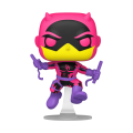 Marvel - Daredevil Classic Blacklight (Pop! Vinyl)