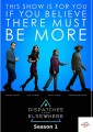 Dispatches from Elsewhere  - Complete Season 1