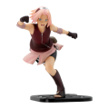 Naruto Shippuden - Sakura 1:13 Scale (Statue)