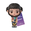 KPOP Demon Hunters - Zoey Squishy