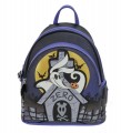 Nightmare Before Christmas - Zero Dog House Mini (Loungefly Backpack)