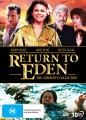 Return To Eden