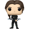 The Hunger Games: Catching Fire - Katniss Everdeen (Pop! Vinyl)