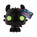 How To Train Your Dragon - Toothless 7" Pop! (Plush Toy)