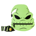 The Nightmare Before Christmas - Oogie Boogie Glow (Loungefly Crossbody)