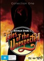 Tales Of The Unexpected: Collection 1