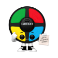 Simon TV - Simon (Pop! Vinyl)