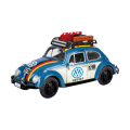 Volkswagen Collection - 1:24 1966 VW Beetle Off Road Die-Cast (Model Car)