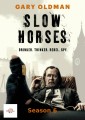 Slow Horses - Complete Season 6