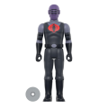 G.I. Joe - Snake Eyes (Pyramid Of Darkness) 3.75" ReAction (Action Figure)