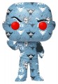WWE: The Rock (Artist Series) With Protector (Pop! Vinyl)