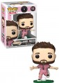 MLS: Inter Miami - Lionel Messi Pink Kit (Pop! Vinyl)