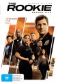 The Rookie - Complete Season 5