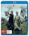 Outlander - Complete Season 7 (Blu Ray)