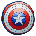 Captain America 4: Brave New World - Shield (Loungefly Crossbody)