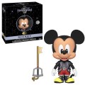 Kingdom Hearts III - Mickey (5-Star Vinyl Figure)