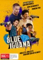 Blue Iguana