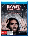 Brand - A Second Coming (Blu Ray)