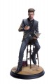 Preacher - Jesse Custer (Statue)