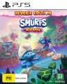 The Smurfs Dream (PS5 Game)