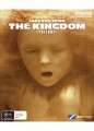 Lars Von Trier's The Kingdom Trilogy - Limited Edition Hardbox + Hardcover Booklet (4K Ultra HD)