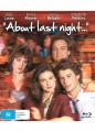 About Last Night (Blu Ray)