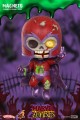 Marvel Zombies - Magneto (Cosbaby Figure)