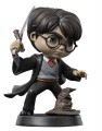 Harry Potter With Sword Of Gryffindor Minico (Vinyl Figure)