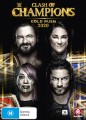 WWE - Clash Of Champions 2020