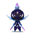 Pokemon - Ceruledge 10" (Pop! Vinyl)