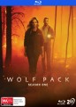 Wolf Pack - Complete Season 1 - Special Edition (Blu Ray)
