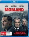 Mobland - Complete Series 1 (Blu Ray)