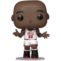 NBA: Bulls - Michael Jordan Shrug (Pop! Vinyl)