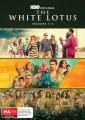 The White Lotus - Seasons 1-3