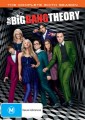 Big Bang Theory - Complete Season 6
